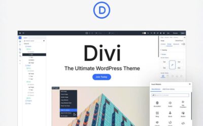 Divi 5: Warum dieses Update deinen Divi‑Alltag wirklich verändert